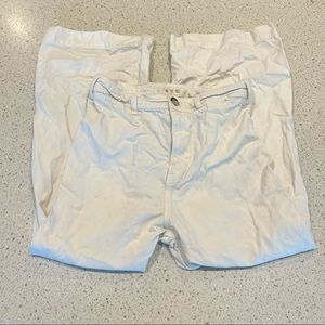 Free People wide leg pants